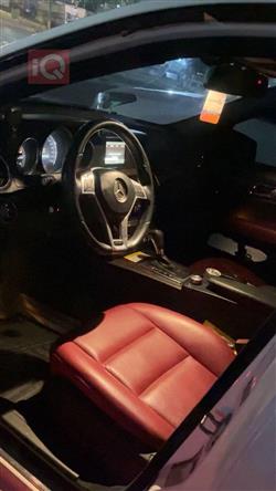 مرسيدس بنز C-Class